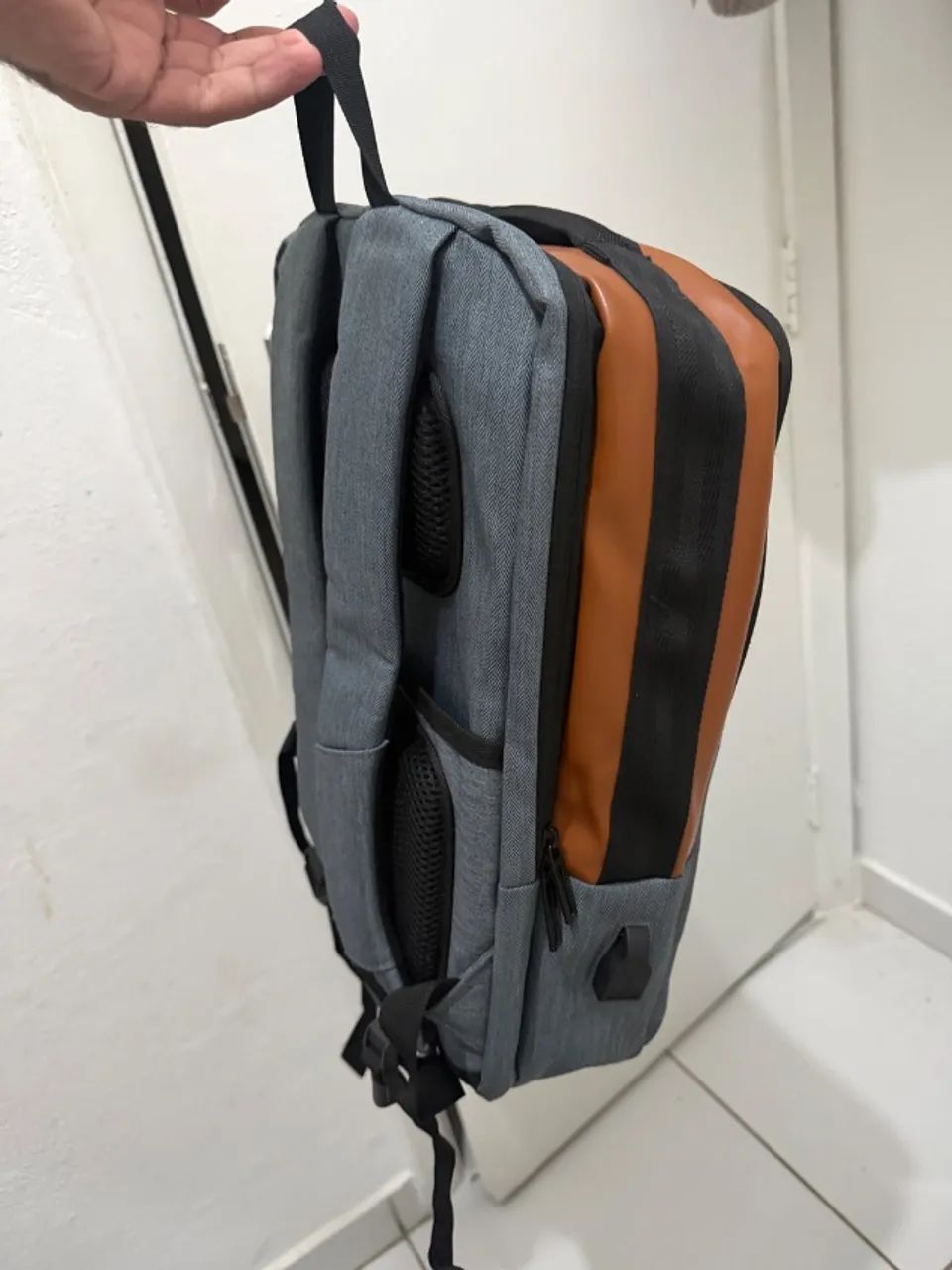 Mochila Amazon