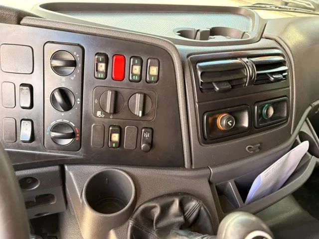 Mb Atego 3030, manual, 8x2, 2020. - Foto 11
