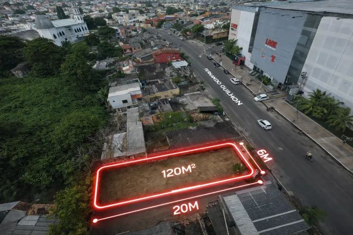 Foto - Belém - Cremação