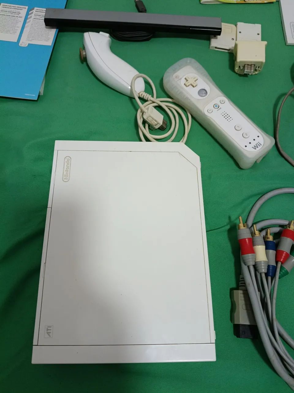 Nintendo Wii - Foto 2