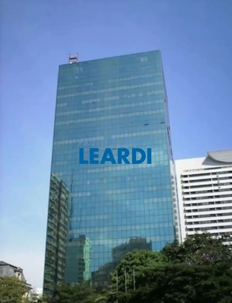 CONJ. COMERCIAL - PARAÍSO - SP