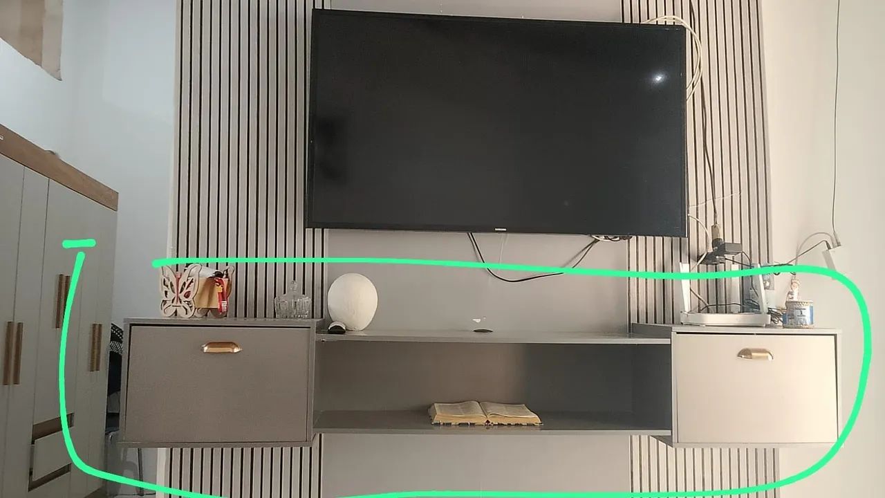 Rack Suspenso - Foto 4