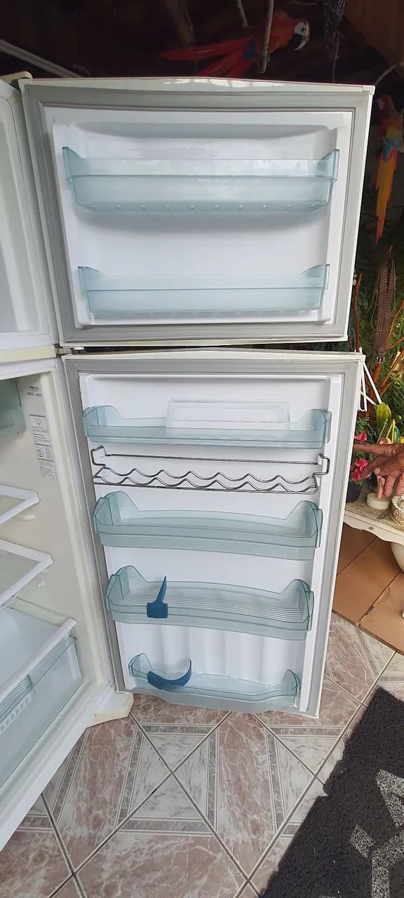 Geladeira  - Foto 5