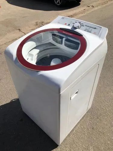 MÁQUINA DE LAVAR E FOGAO BRASTEMP  - Foto 2