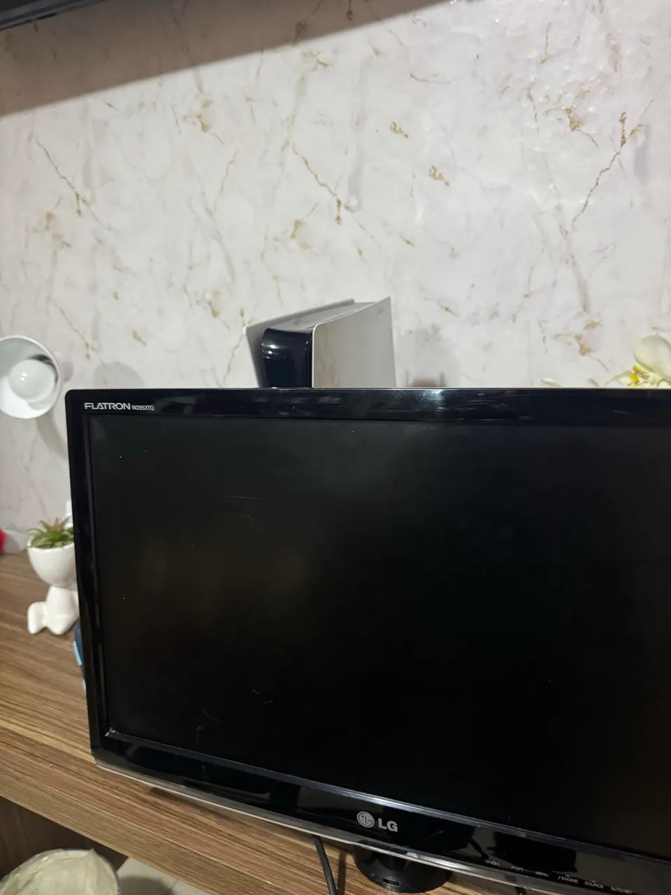 Vendo tela LG - Foto 4