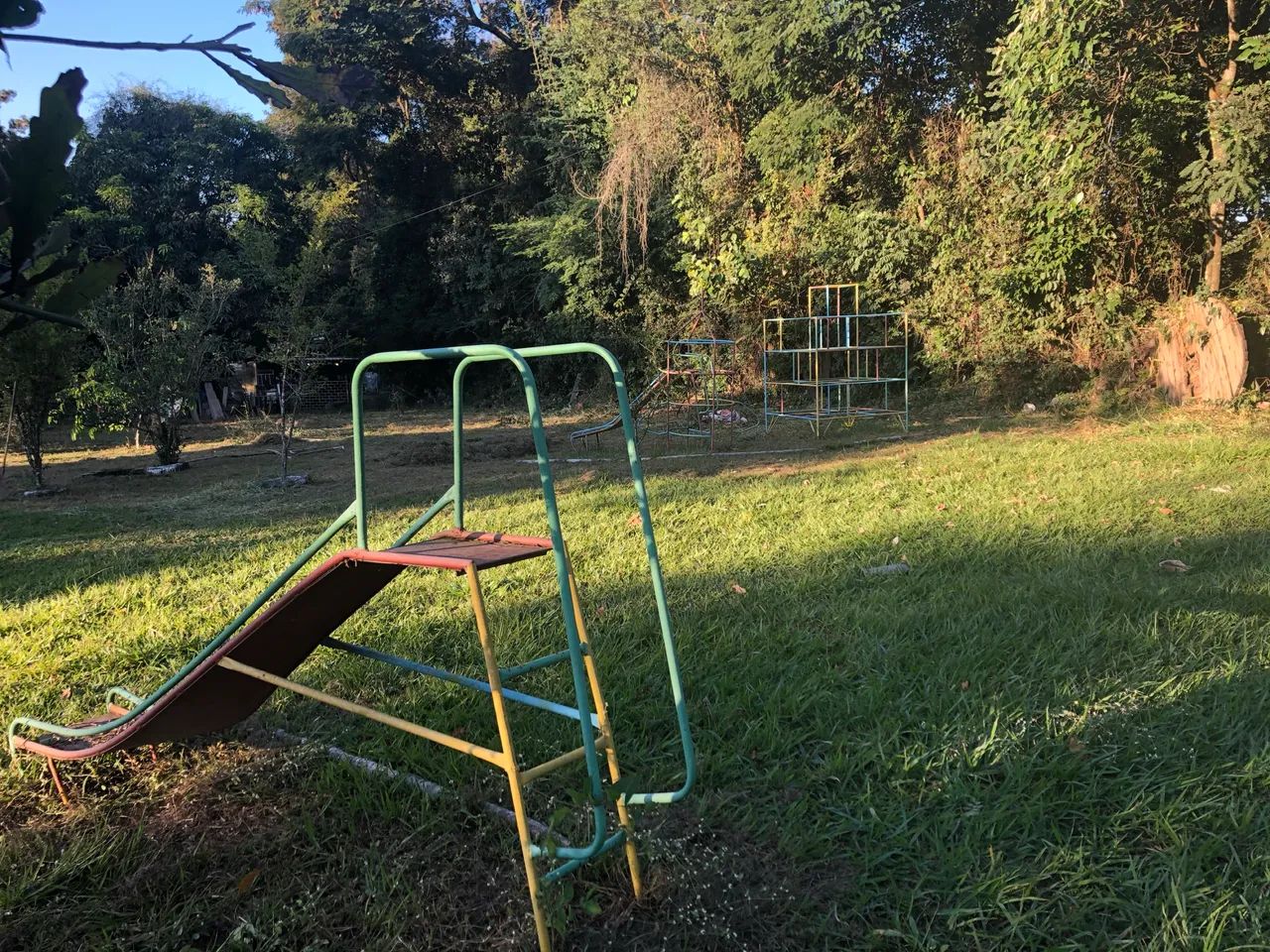 Sítio para Locação - Betim R$300,00 - Foto 12