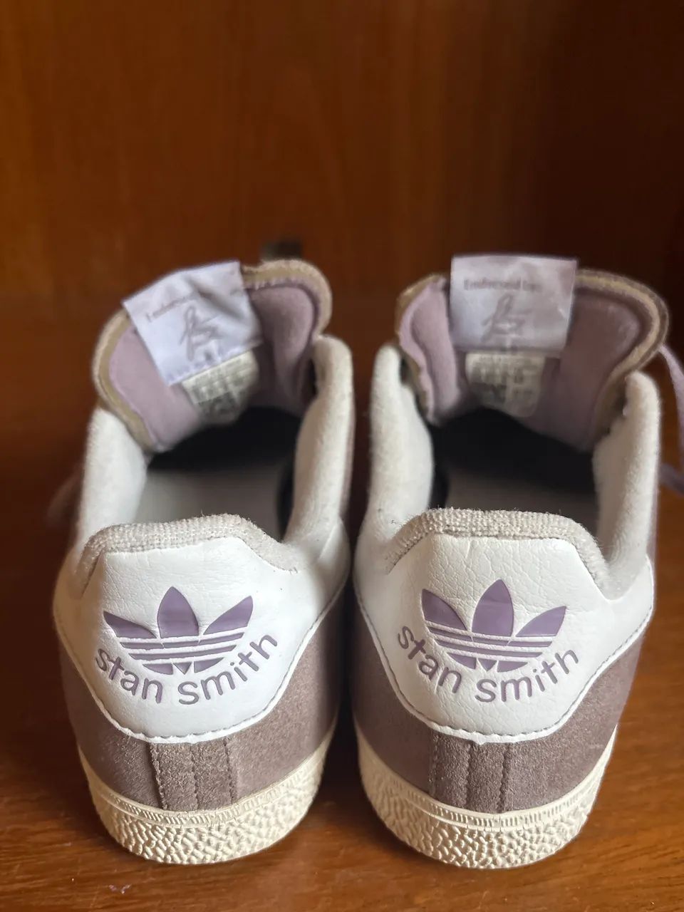 Tênis adidas original  - Foto 3