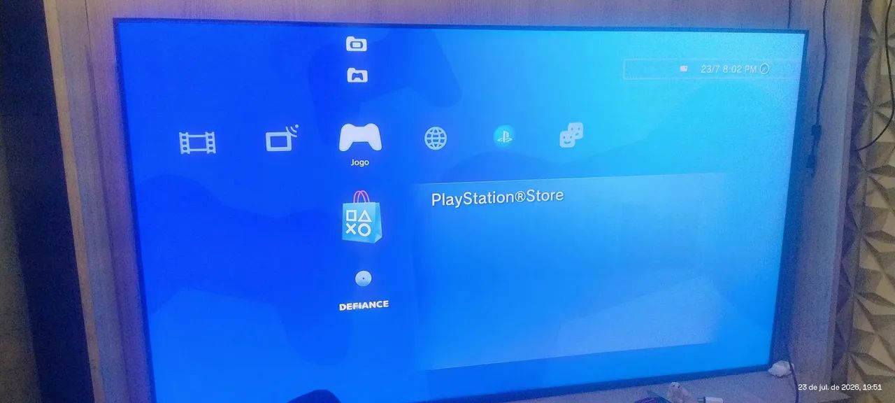 Ps3 usado - Foto 3