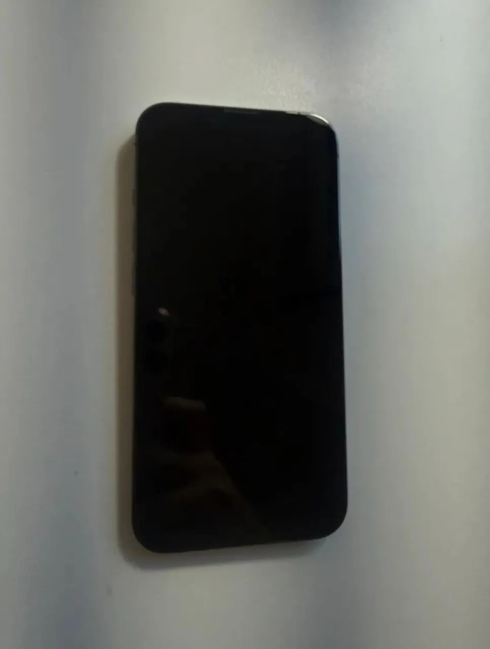 iPhone 13  Pro 128GB Grafite - Foto 3