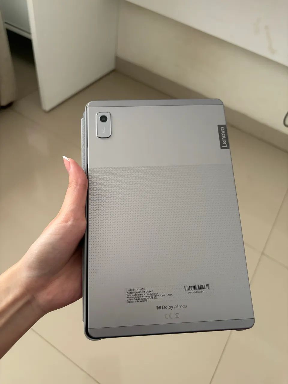 Vende Tablet Le Novo  - Foto 2