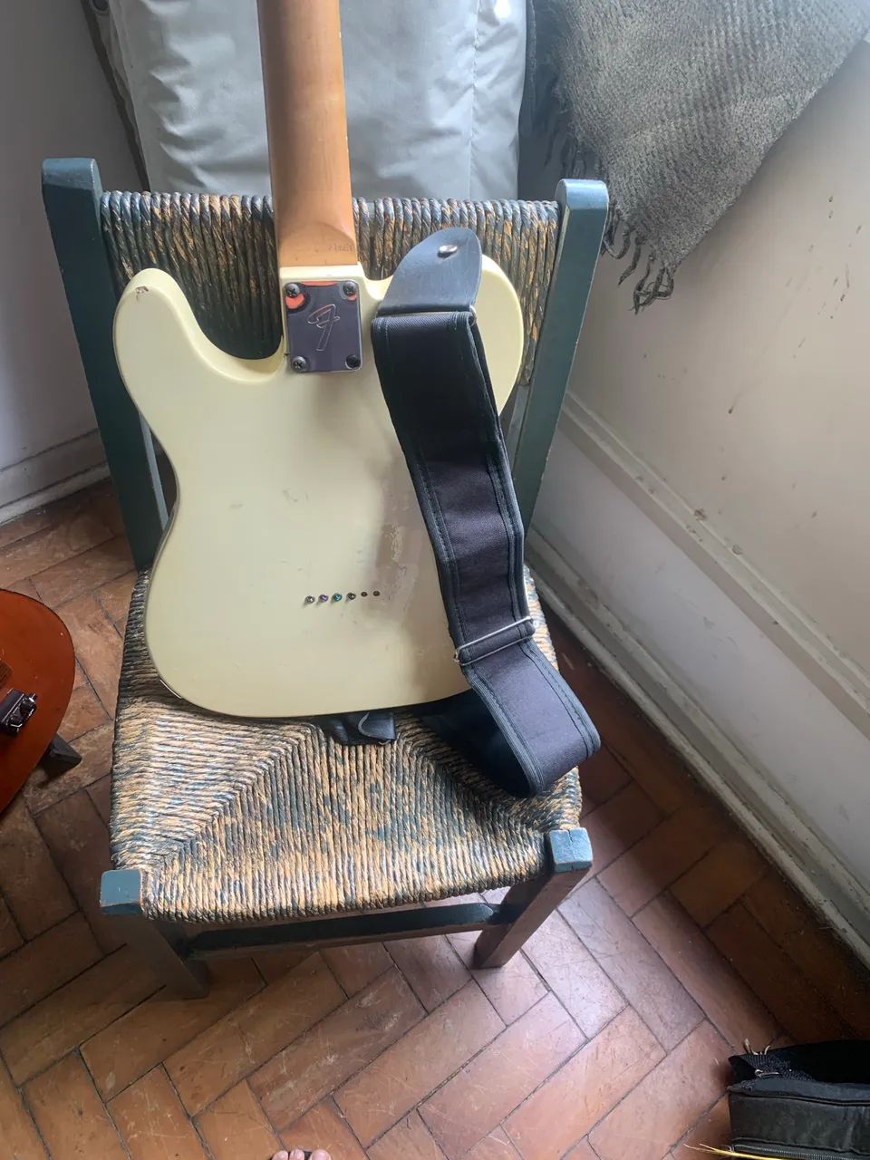 Guitarra Escalopada  - Foto 2