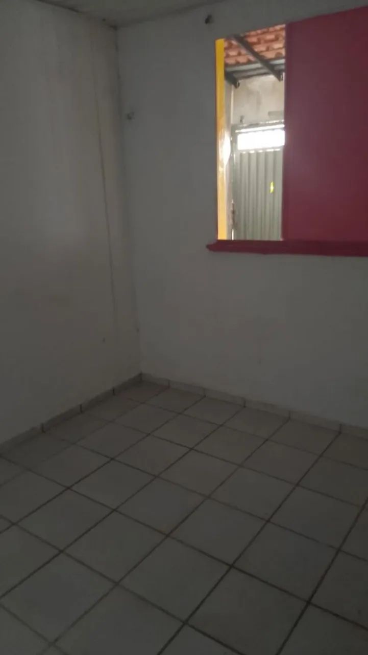 Vendo casa no residencial ribeira  - Foto 3