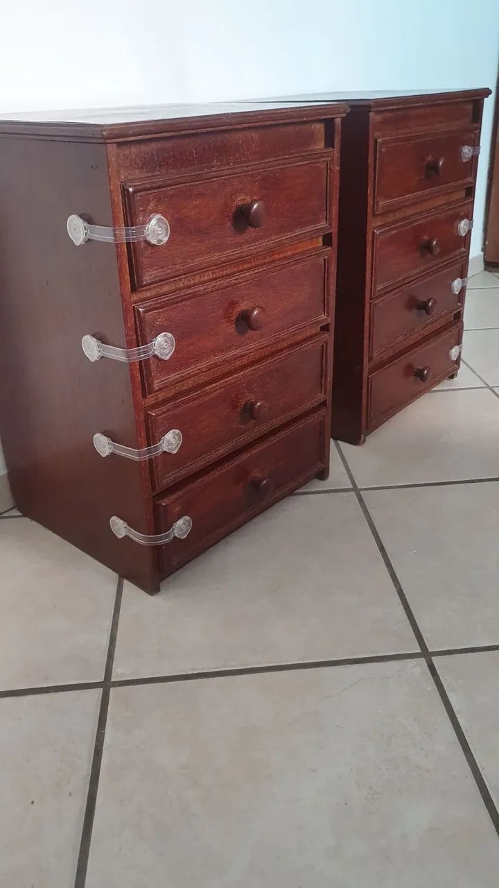 Criado mudo - Foto 4