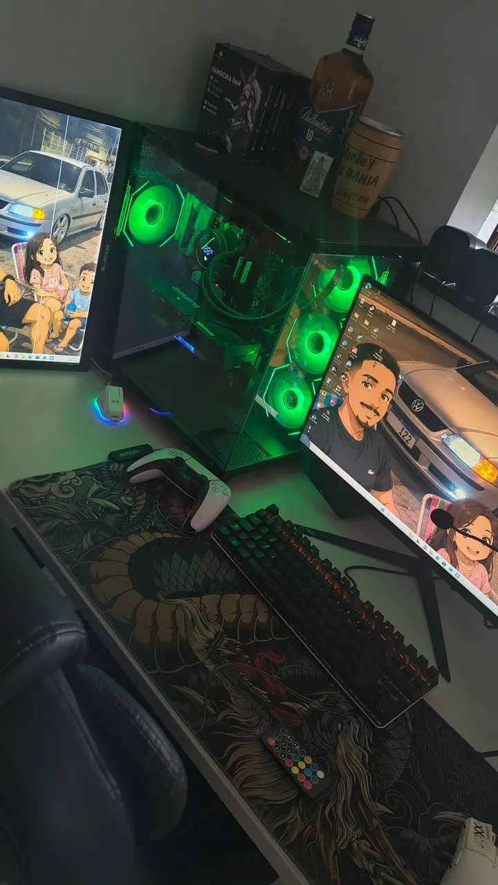 PC GAMER  - Foto 2