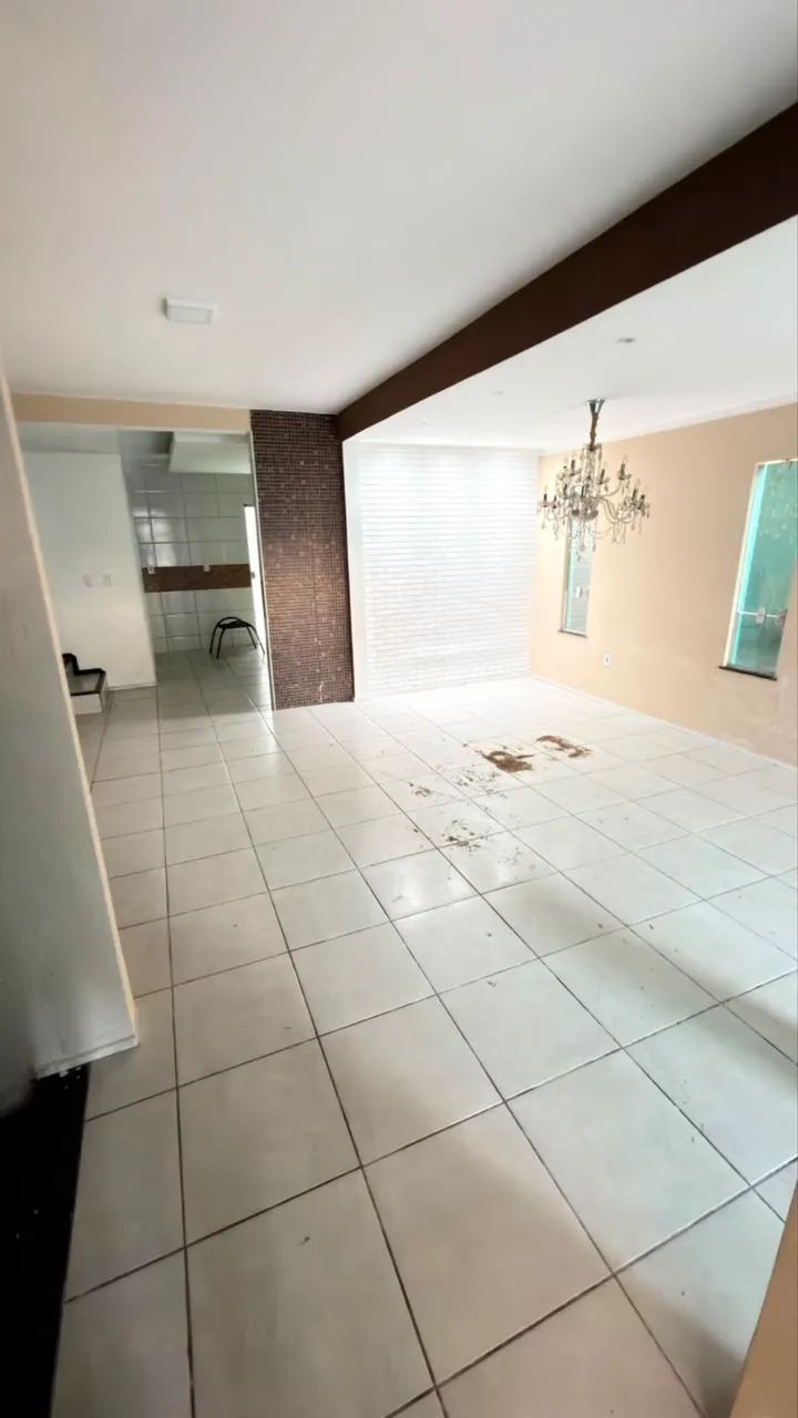 Vendo triplex de 330 mts de área construída com piscina e salão de festas  - Foto 5