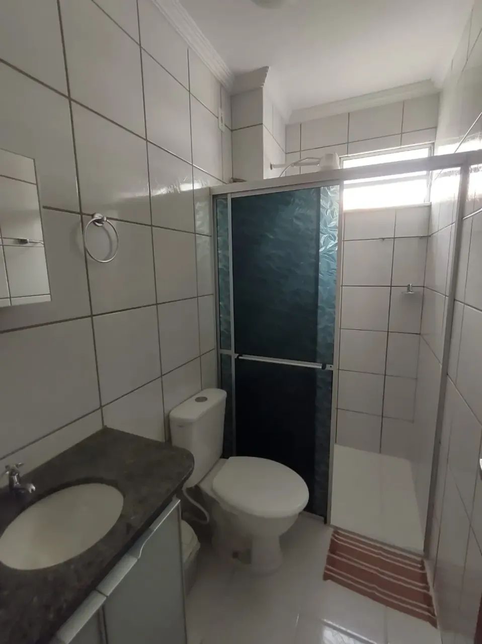 JK044 ALUGO APARTAMENTO MOBILIADO - Foto 5