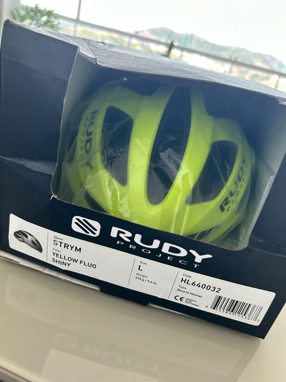 Capacete Rudy Project - Foto 4