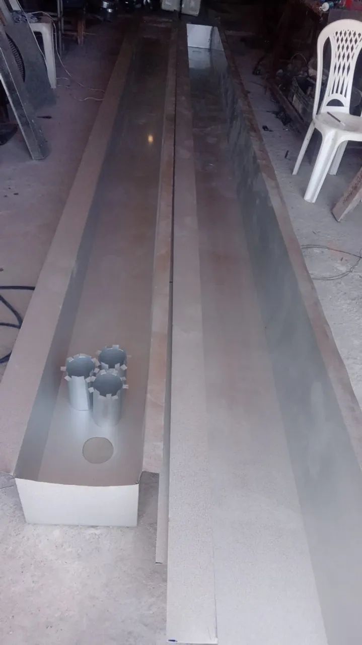 Calhas  - Foto 2