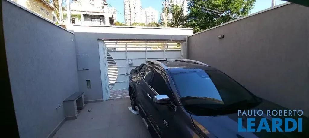 SOBRADO - PANAMBY - SP - Foto 4