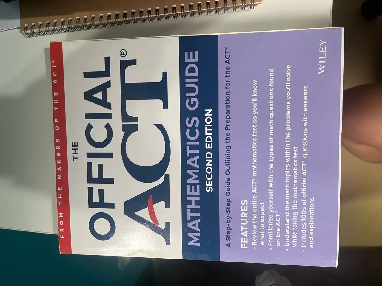Official ACT 2023-2024 - Foto 4