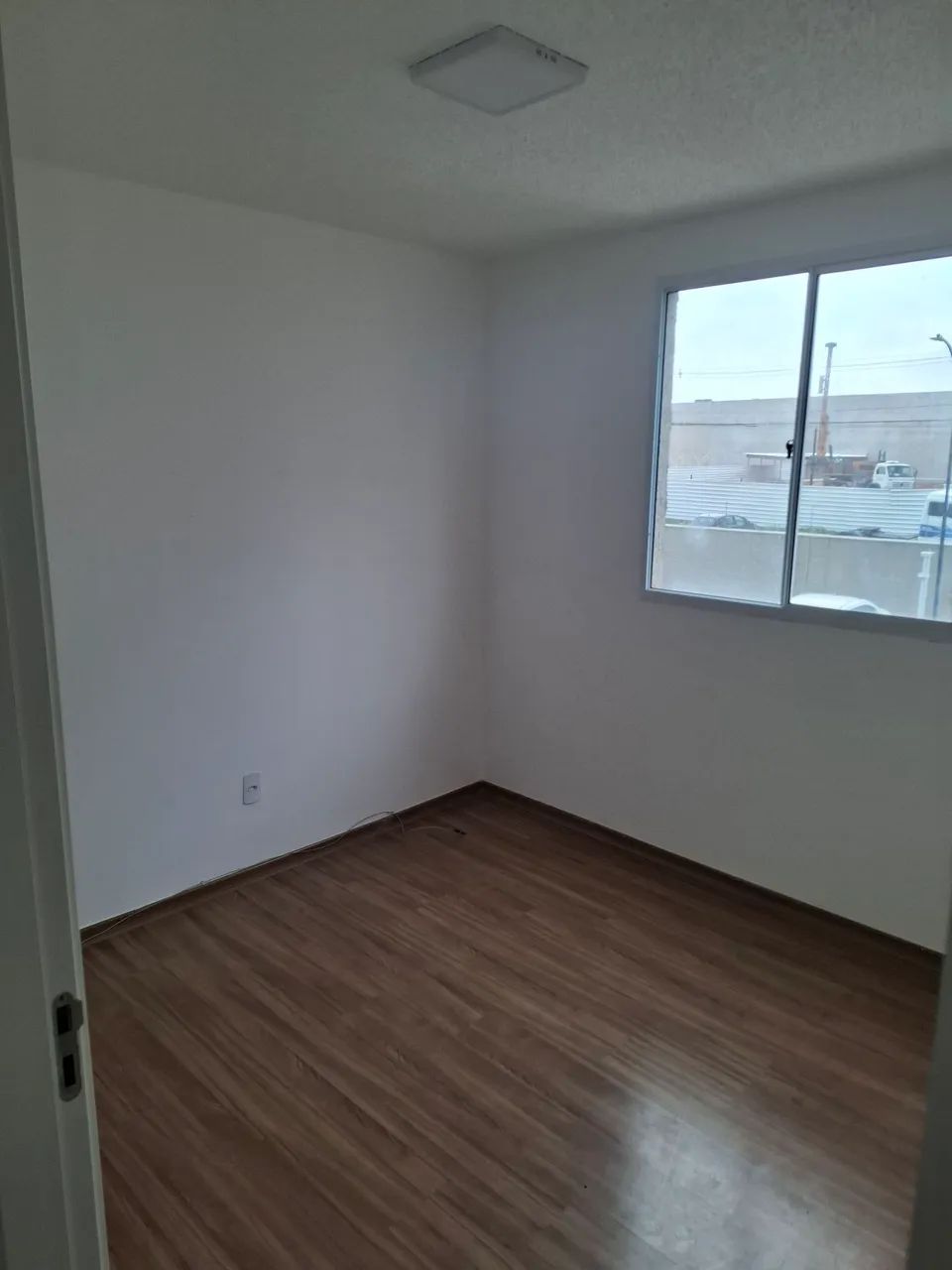 Apartamento 2 quantos na Samambaia quadra 301 - Foto 4