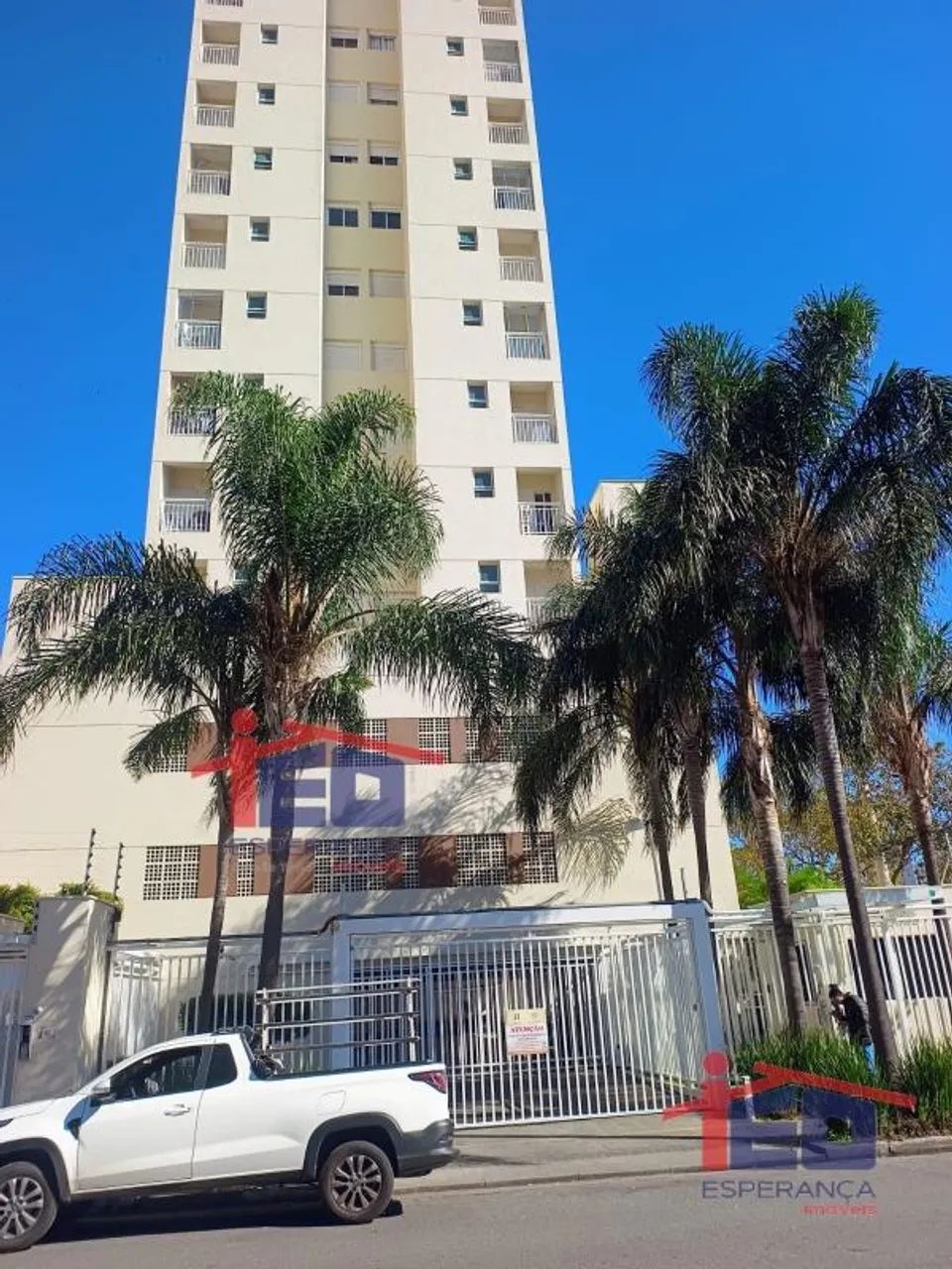 Residencial - Km 18