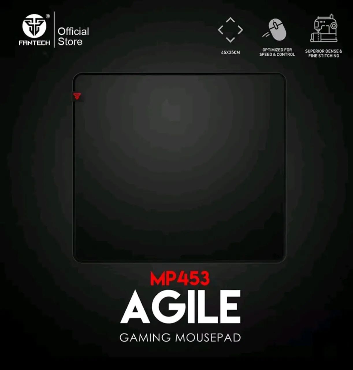Mousepad Mp453 gaming