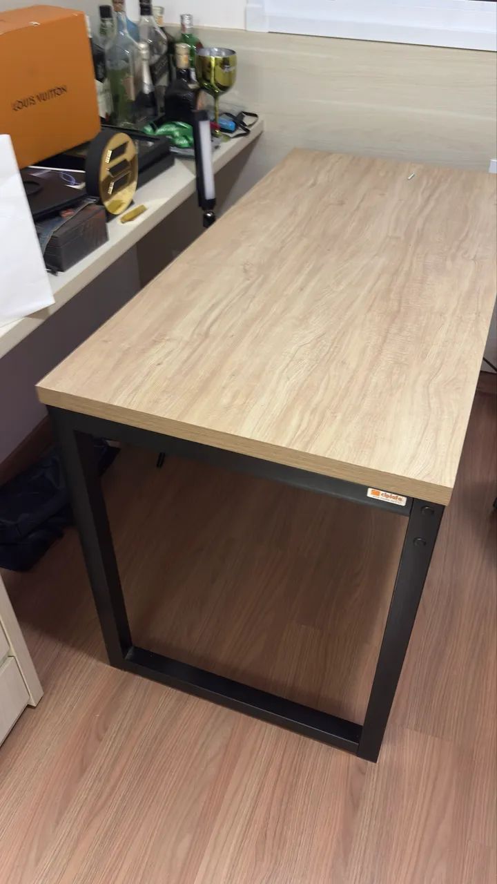 Mesa escritório  - Foto 2