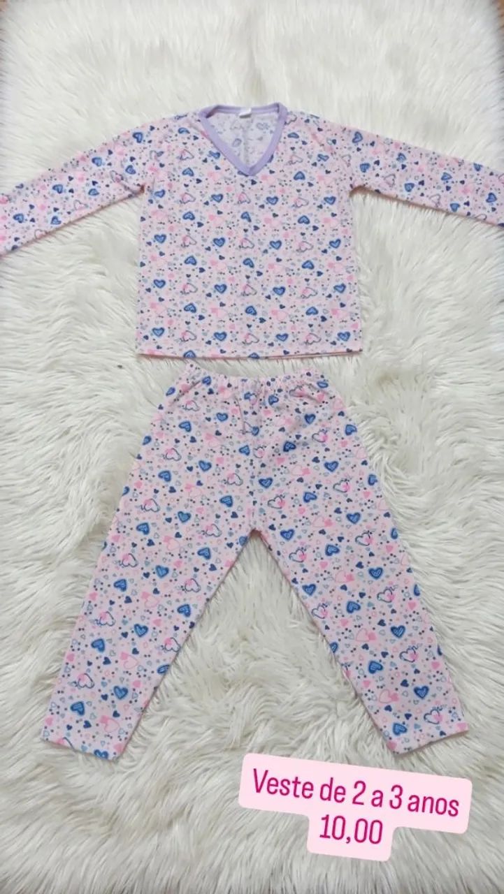 Pijama infantil  - Foto 5