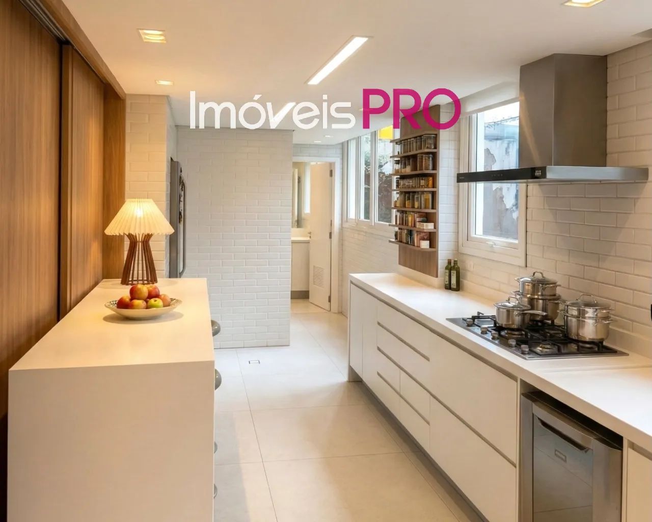 Apartamento, Itaim Bibi - São Paulo - Foto 5