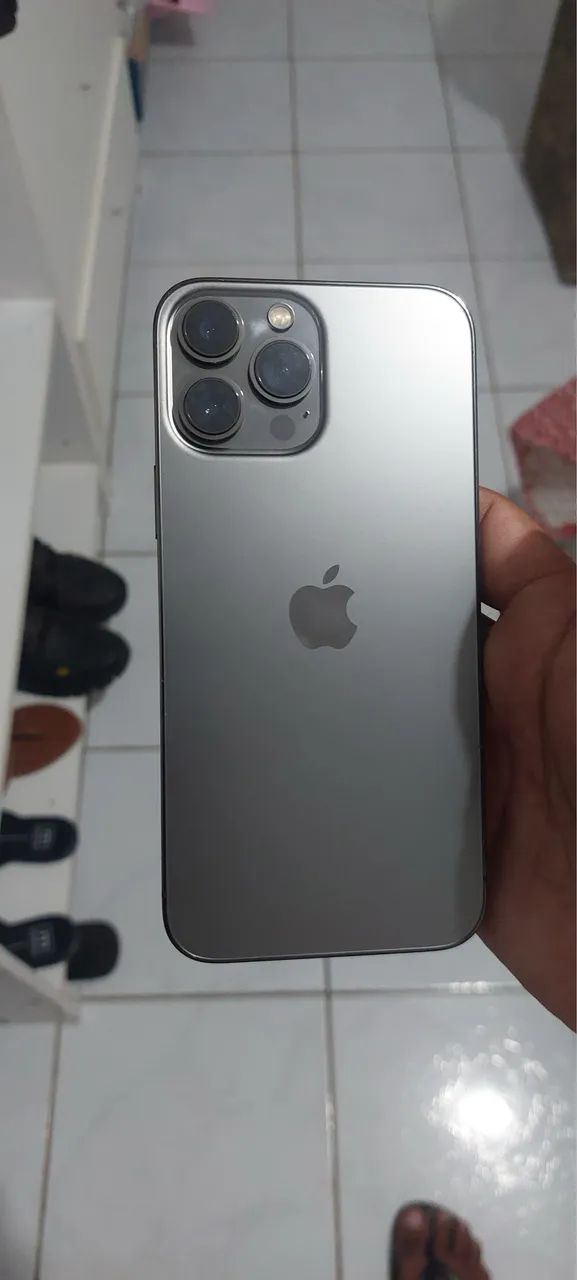 iPhone 13 Pro Max 512G - Foto 2