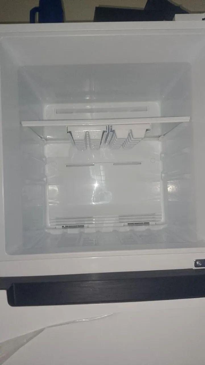 Geladeira Midea 425 L - Foto 3