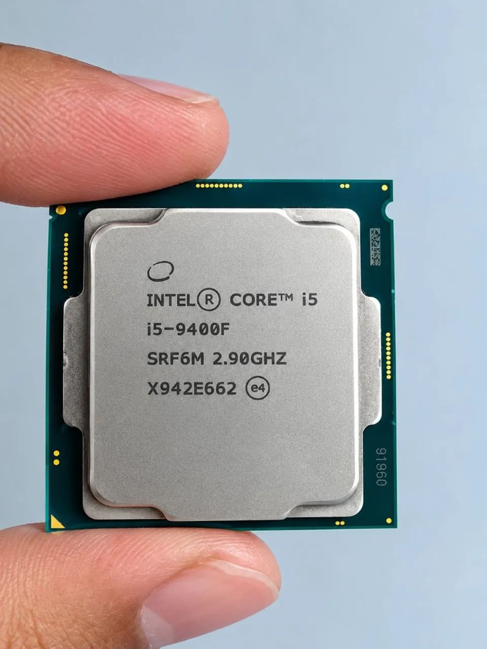 i5 9400f - Foto 2