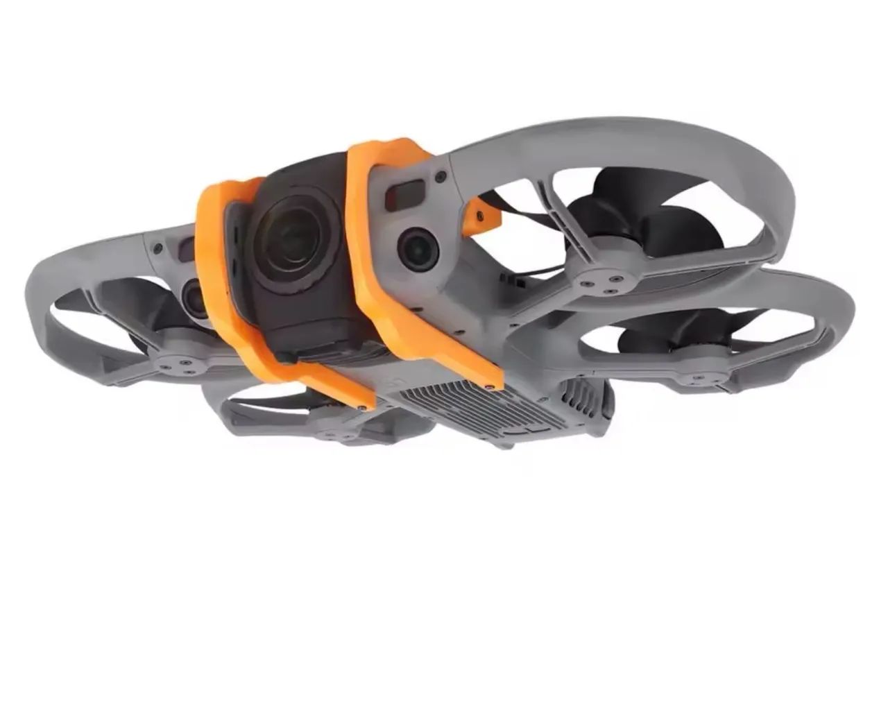 Protetor do gimbal e da câmera 360 do AVATA 360, DJI! Em polímero rígido! - Foto 4
