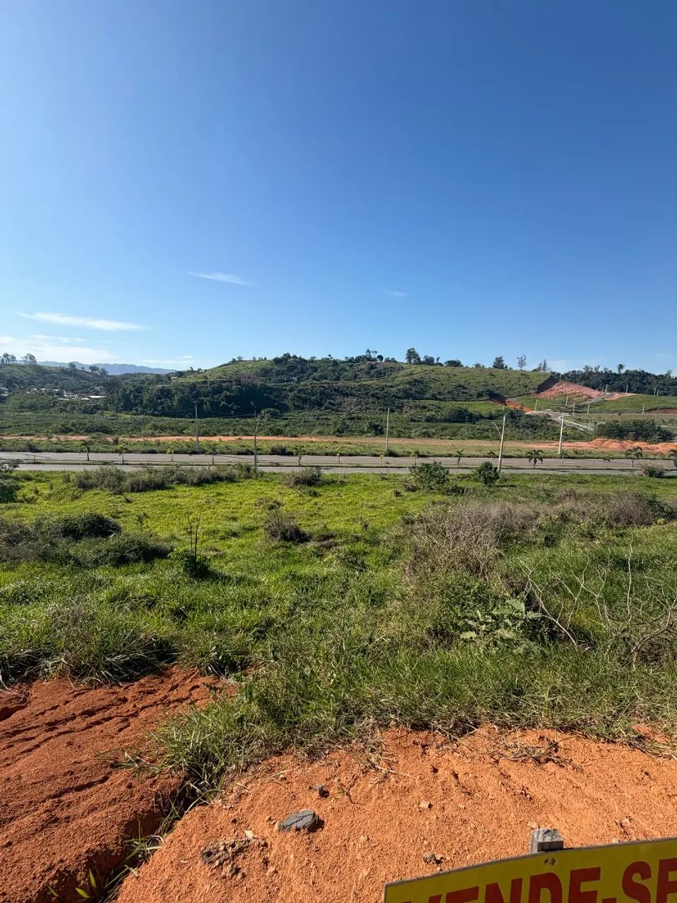 Lote a venda avenida cidade nova  - Foto 3