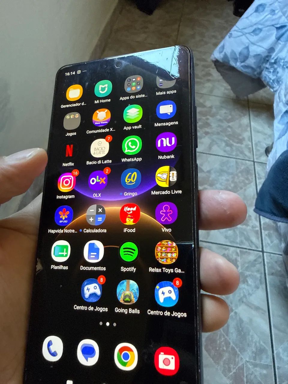 Xiaomi redmi note pro 12 - Foto 2