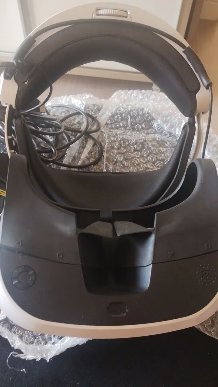 Óculos VR 1 com 2 move +camera ,completo441992672602368001