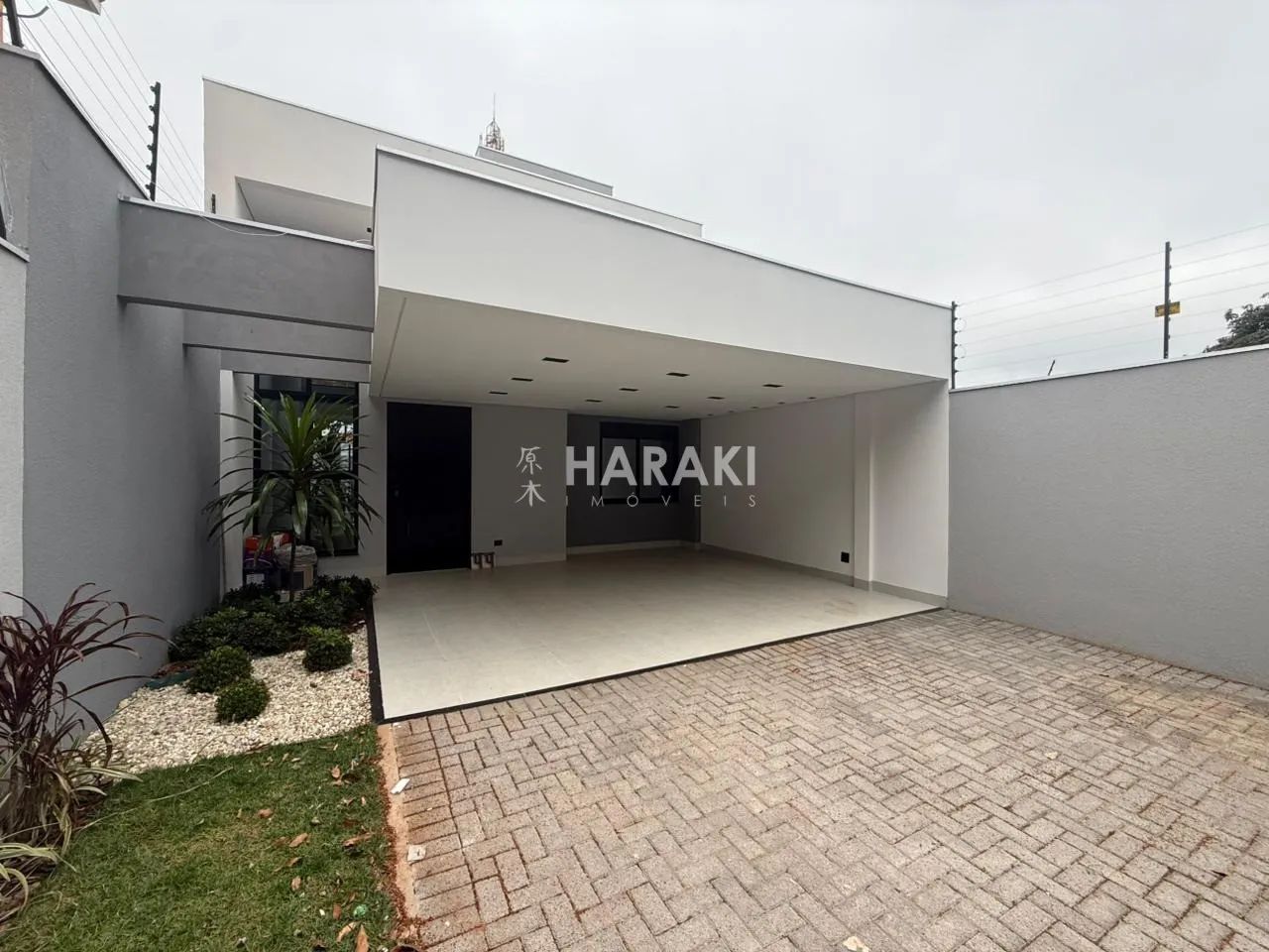 Casa à venda Jardim Morangueira Maringá/PR - Foto 3