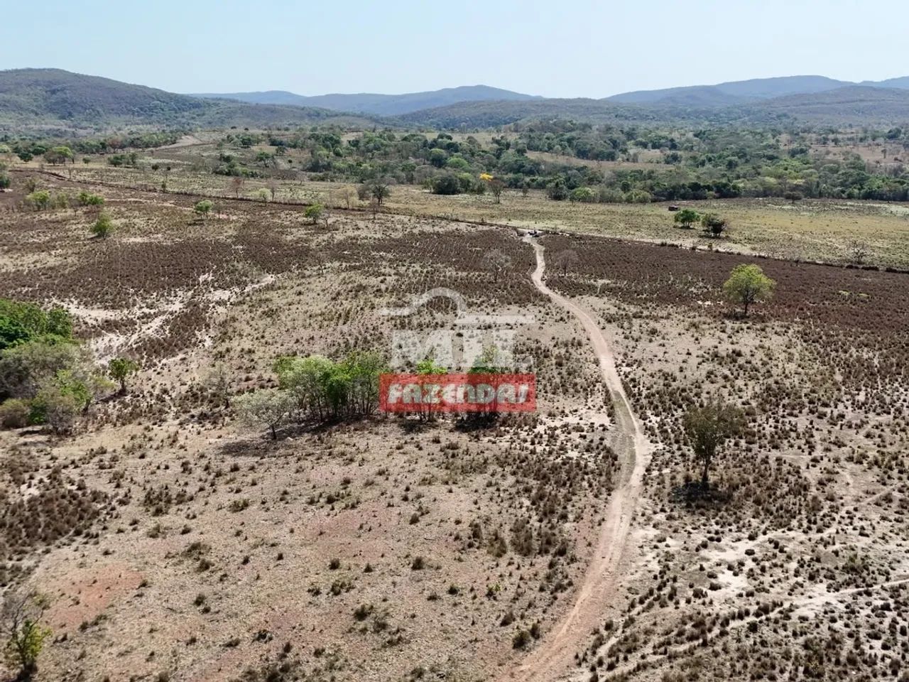 Fazenda 20 Alqueires (96,80 Hectares) Lua Nova - GO - Foto 4