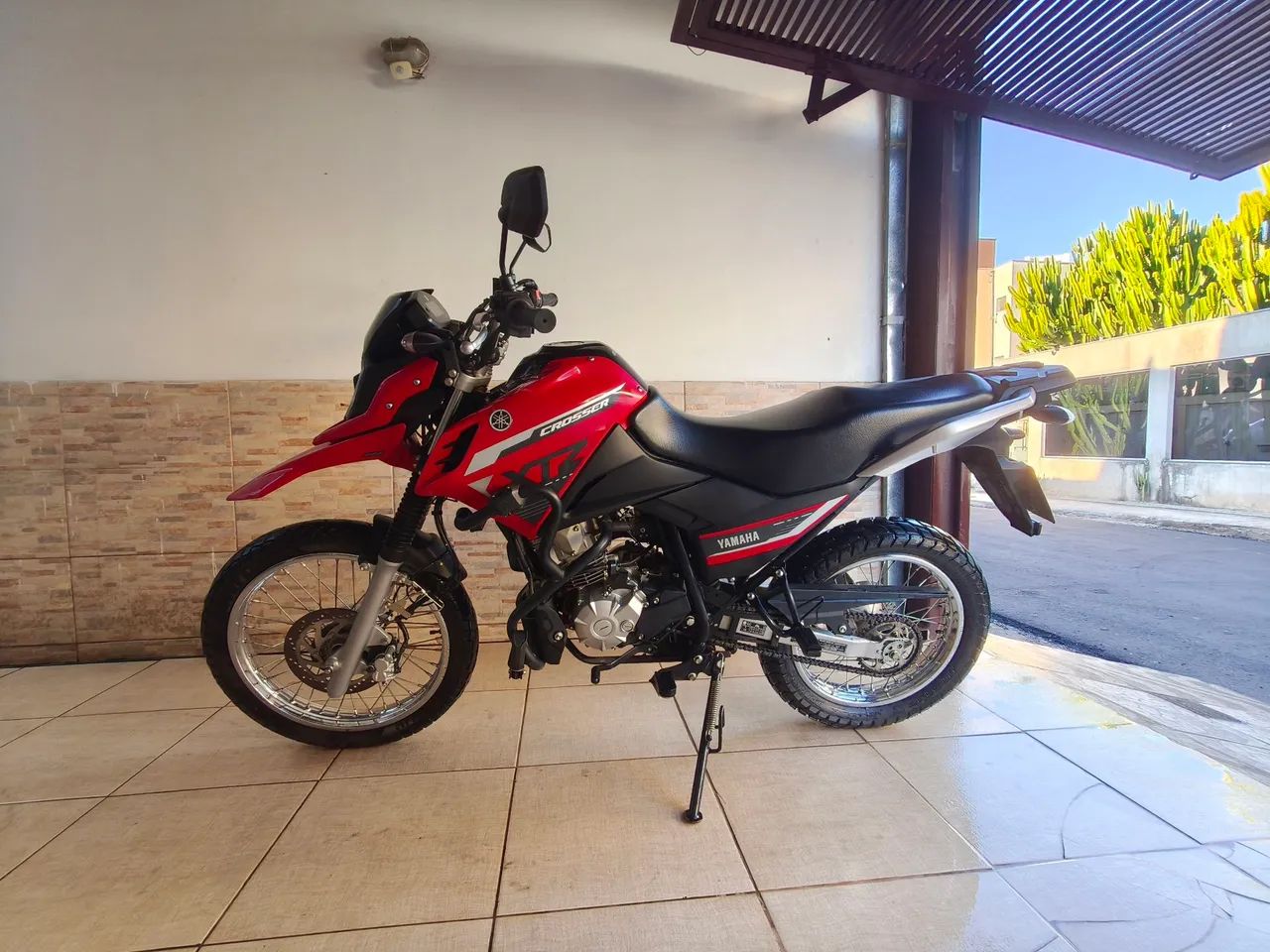Crosser Z - Foto 4