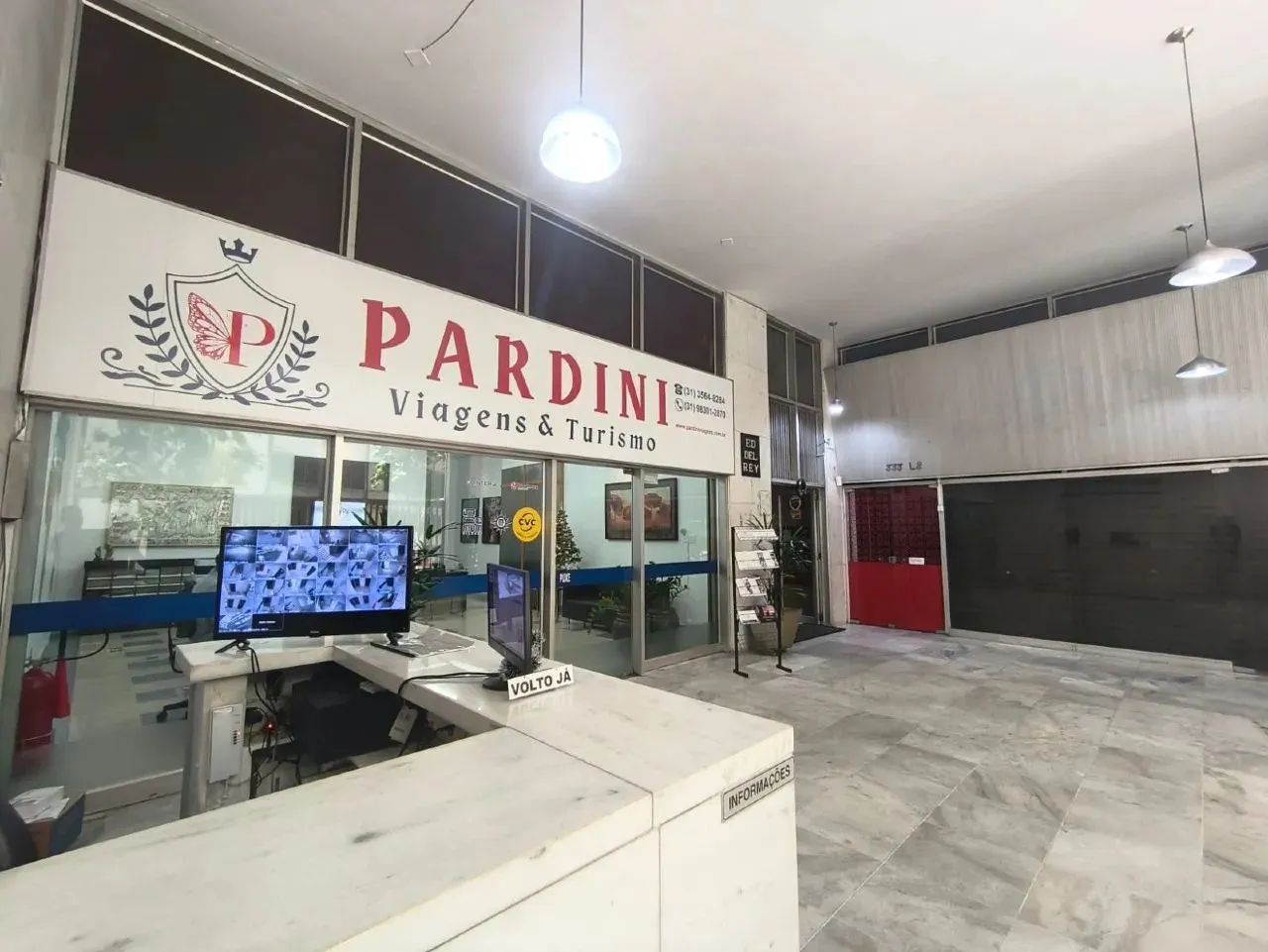 Sala Comercial para Alugar no Centro-Sul de Belo Horizonte  Oportunidade R$700 + condomíni - Foto 3