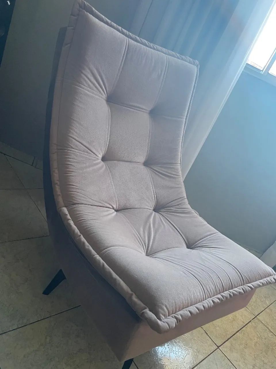 Sofá e poltrona - Foto 2