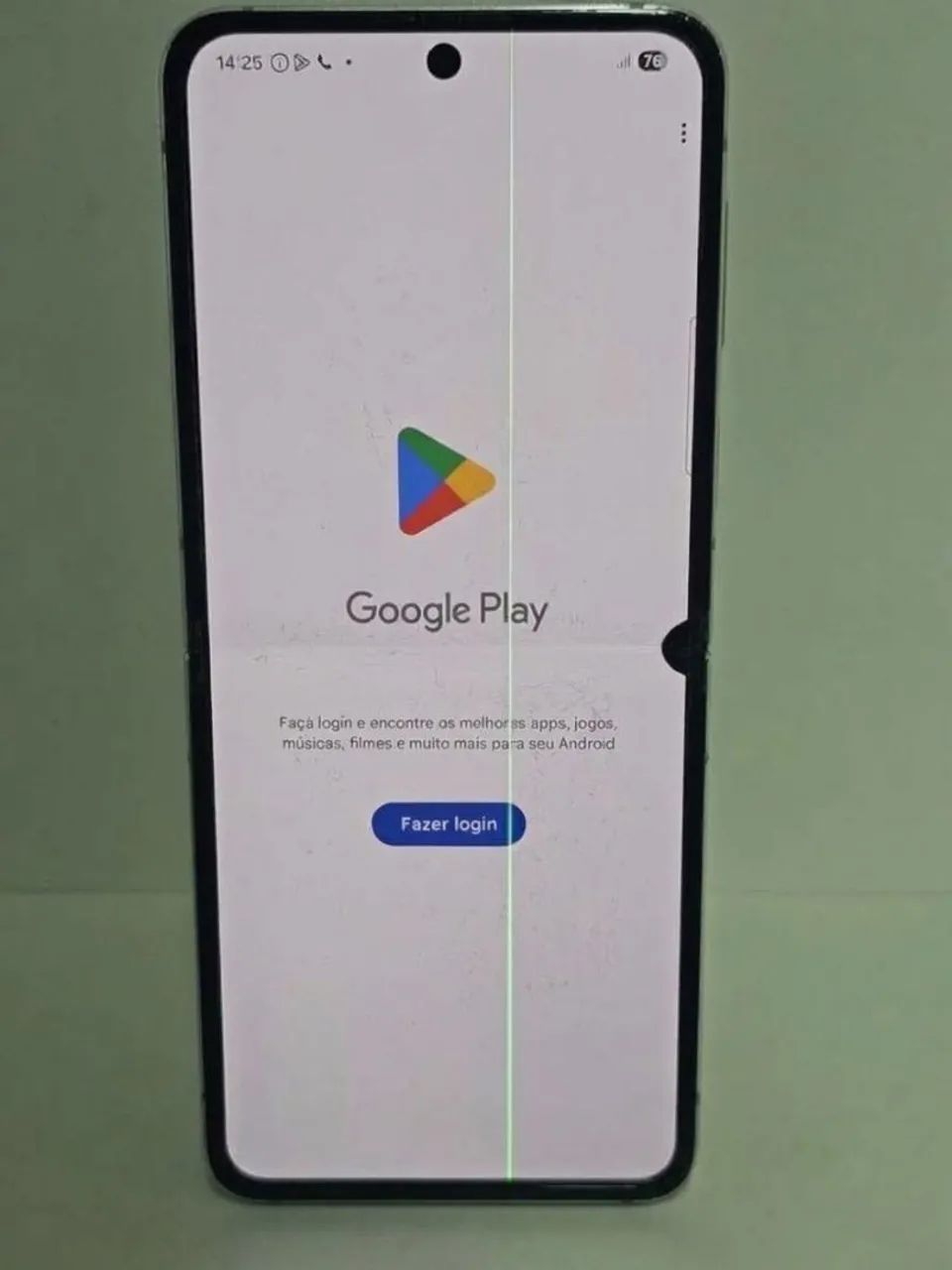Samsung galaxy Z- FLIP 5 / 5G / 512GB - Foto 2