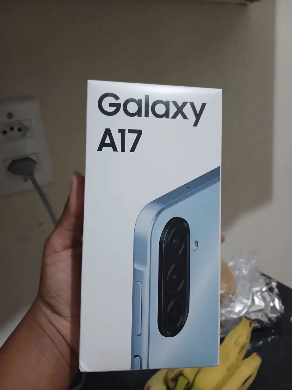A17 4G SAMSUNG VALOR 500 MENOR VALOR 450