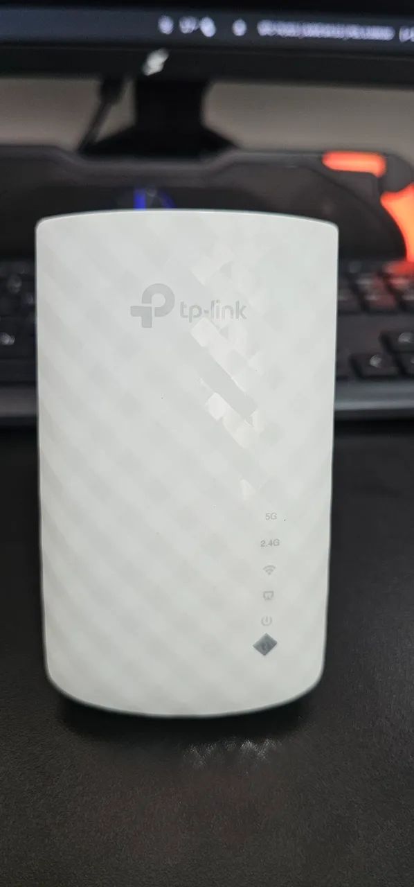 Repetidor tp-link