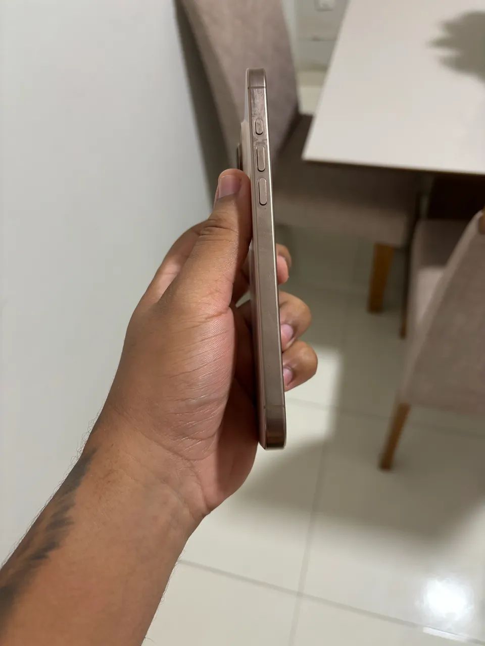 iPhone 16 ProMax - Foto 5
