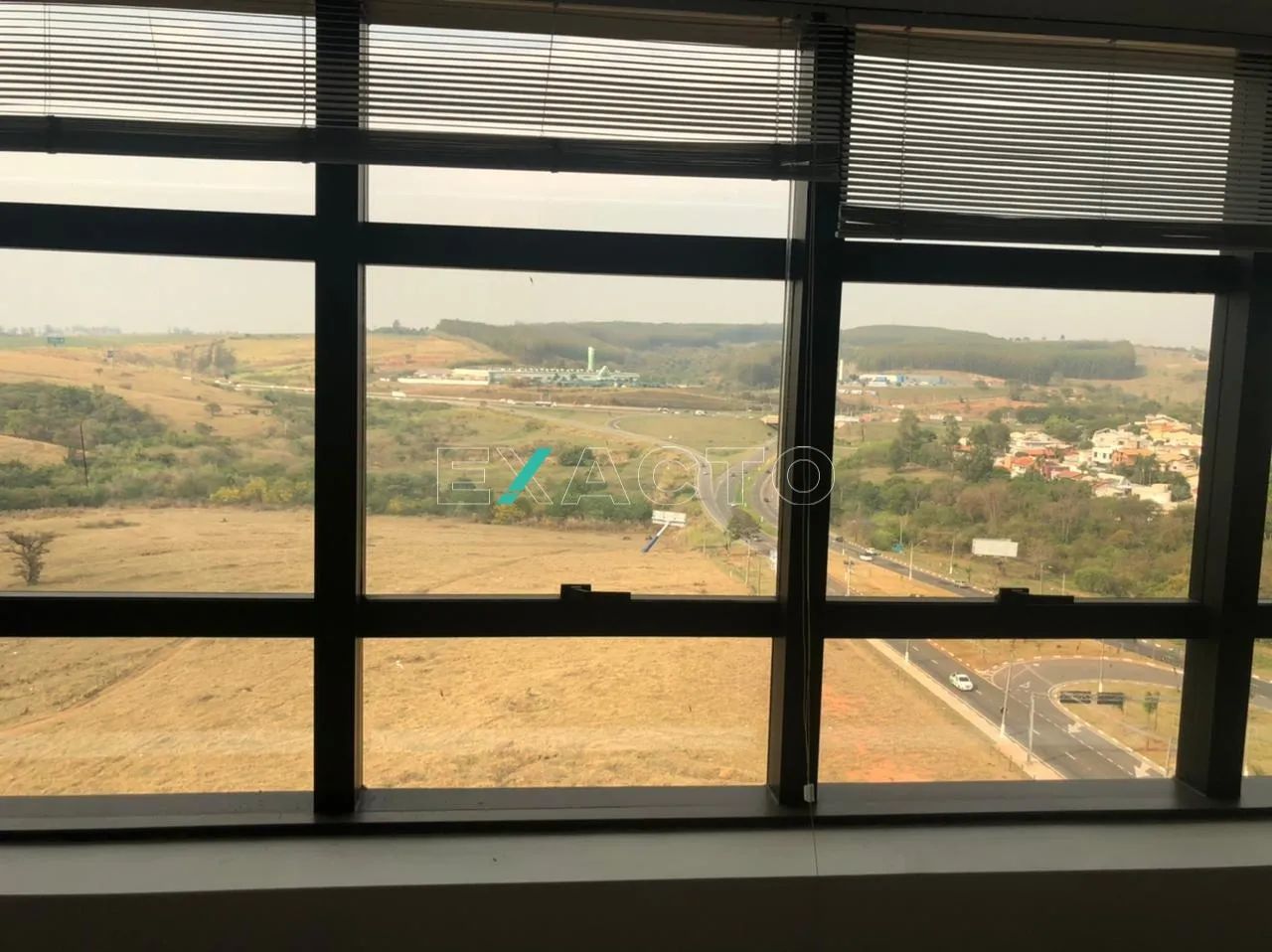 sala - Vila Brandina - Campinas - Foto 2