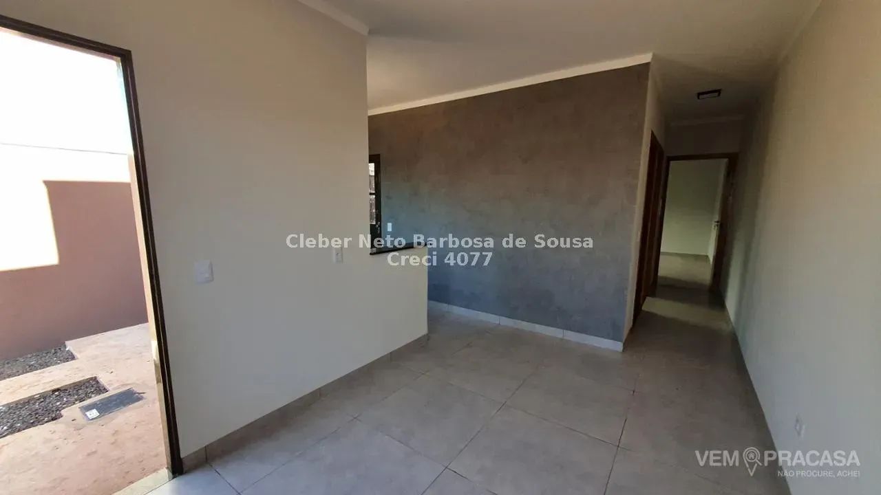 2 Dormitórios e excelente acabamento - Foto 4