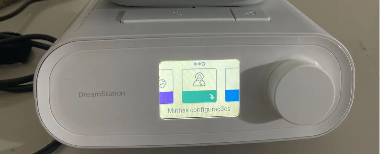 CPAP Philips  - Foto 2