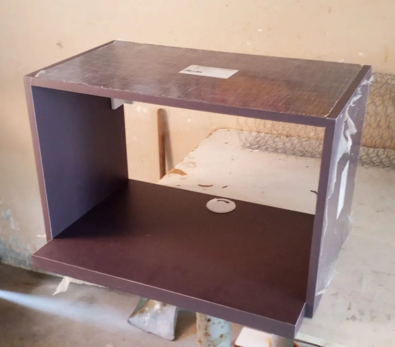 Módulo para micro-ondas 